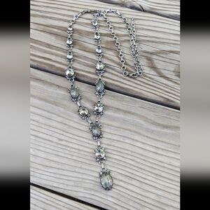 "Gold Vermeil" SORRELLI Necklace
